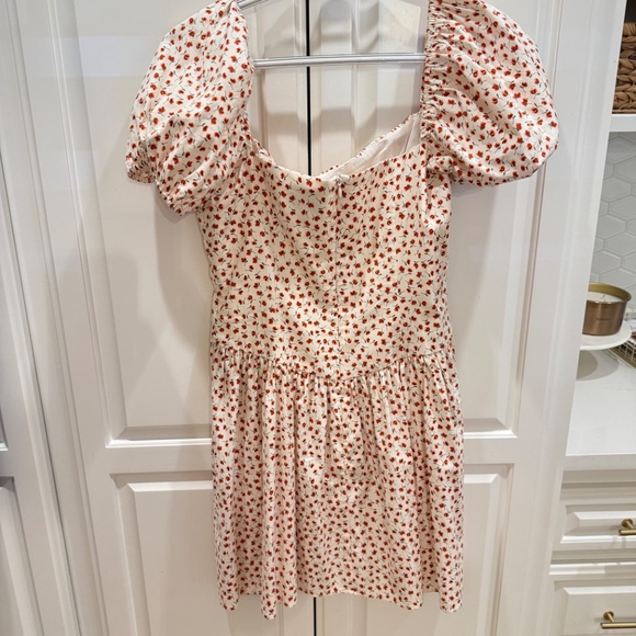 Reformation Marielle Dress - Picture 4 of 5
